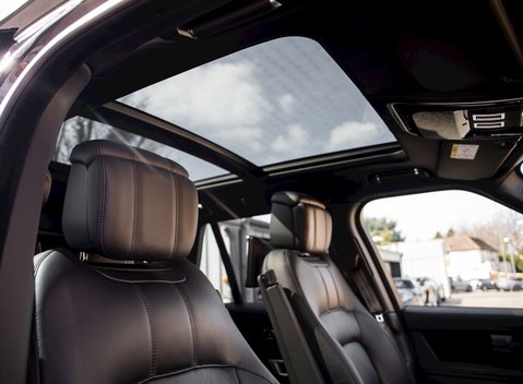 Land Rover Range Rover 5.0 Autobiography 15