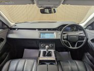 Land Rover Range Rover Evoque 2.0 Range Rover Evoque S D 4x2 5dr 2