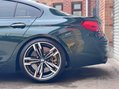 BMW M6 4.4 V8 DCT Euro 5 (s/s) 4dr 15