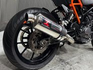 KTM Duke 2017 17K NEW MOT 125CC 15BHP NAKED BIKE 6