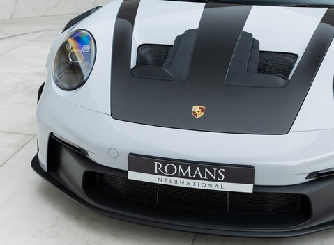 Porsche 911 GT3 RS Weissach (992) 33