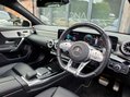 Mercedes-Benz A Class 2.0 AMG A 35 4Matic Premium+ Auto 4WD 4dr 10