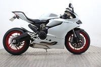 Ducati 899 Panigale 899 PANIGALE