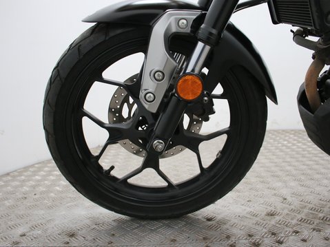 Yamaha XSR125 XSR 125 (MTM125) 30