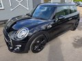 Mini Hatch COOPER 7