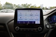 Ford Puma ST-LINE VIGNALE MHEV 30