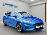 Ford Focus 1.0T EcoBoost ST-Line X Euro 6 (s/s) 5dr 1