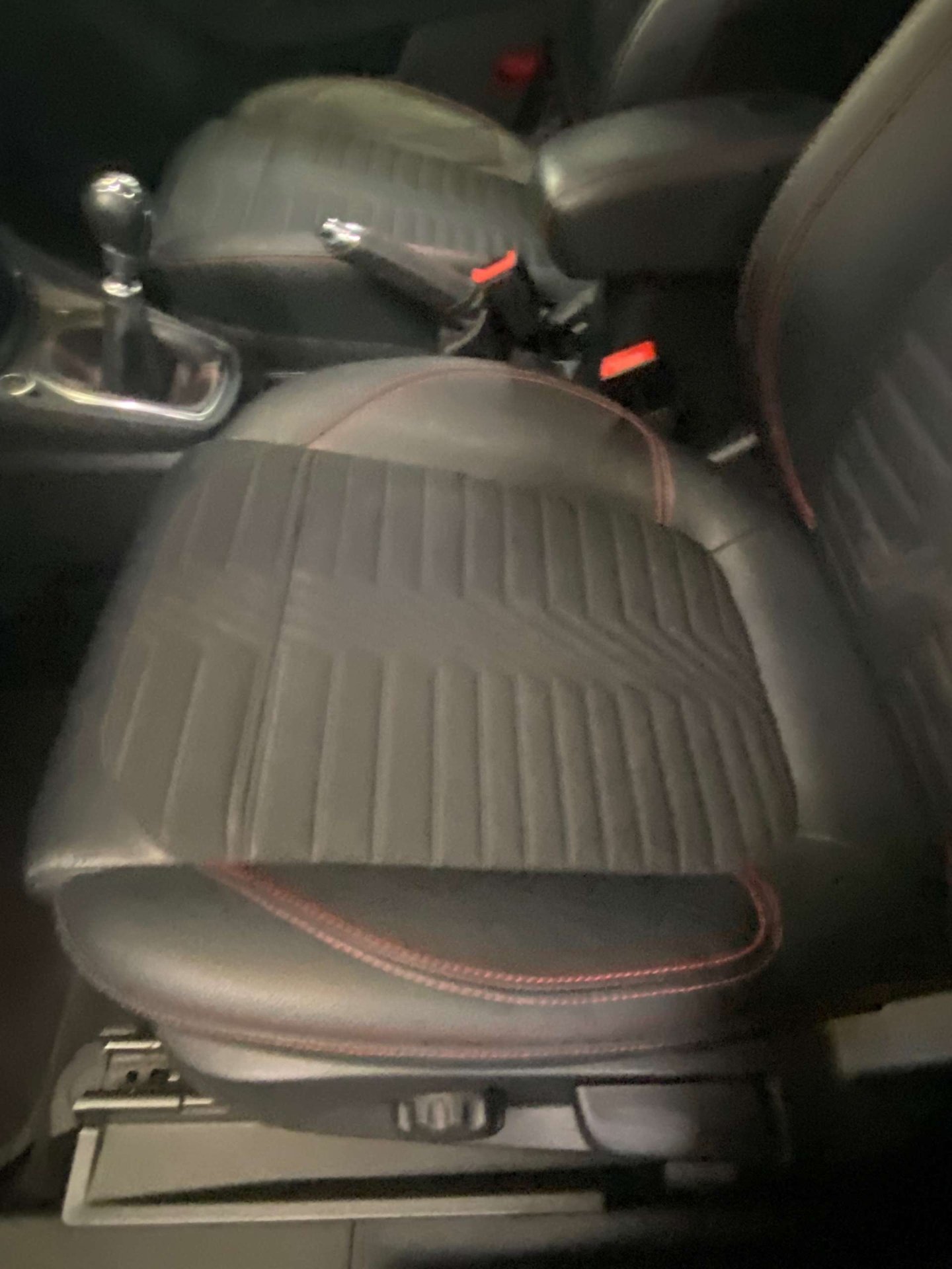 2020 Ford Puma — image 37