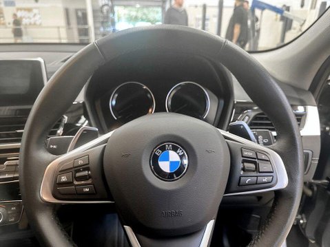 BMW X2 2.0 18d Sport SUV 5dr Diesel Auto sDrive Euro 6 (s/s) (150 ps) Alloys - Air 13