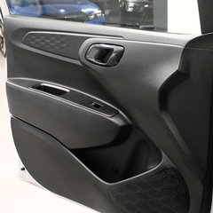 Hyundai i10 1.0 i10 SE Connect MPI Auto 5dr 1
