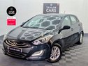 Hyundai i30 1.4 Active Euro 5 5dr