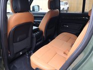 Land Rover Defender 110 BRAND NEW D350 HARD TOP X-DYNAMIC HSE STYLED BY SEEKER SVR SEATS IN TAN  18
