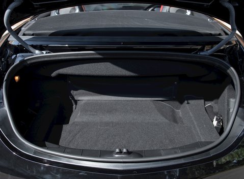 Mercedes-Benz SLS AMG Roadster 28