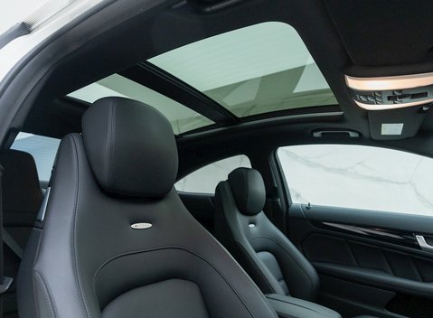 Mercedes-Benz C Class AMG 507 Edition Coupe 11