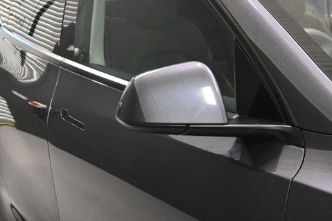 Tesla Model Y Model Y Long Range AWD 4WD 5dr 20