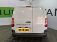 Peugeot Partner 1.5 Partner Professional L1 BHDi 5dr 6