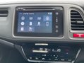 Honda HR-V 1.6 i-DTEC SE Navi Euro 6 (s/s) 5dr 24