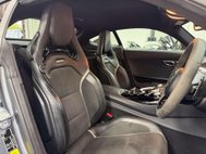 Mercedes-Benz Amg GT 4.0 V8 BiTurbo R (Premium) Coupe 2dr Petrol SpdS DCT Euro 6 (s/s) (585 ps) 46