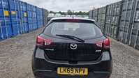Mazda 2 1.5 SKYACTIV-G SE-L Nav+ Hatchback 5dr Petrol Auto Euro 6 (s/s) (90 ps) 9