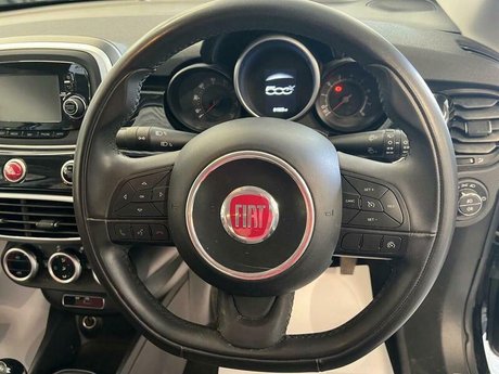 Fiat 500X 1.4 MultiAir Pop Star Euro 6 (s/s) 5dr 32