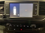 Vauxhall Vivaro 1.5 Vivaro  F2900 Sportive S/S 28