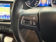 Maserati Ghibli 3.0D V6 ZF Euro 5 (s/s) 4dr 20