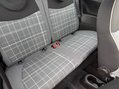 Fiat 500 LOUNGE 20