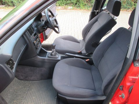 Audi 80 1.6 4dr 18