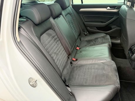 Volkswagen Passat 2.0 TDI GT DSG Euro 6 (s/s) 5dr 27