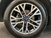 Ford Kuga 1.5 Kuga Titanium Edition 5dr 11