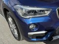 BMW X1 2.0 X1 xDrive 20i XLine Auto 4WD 5dr 58