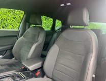 SEAT Ateca 2.0 TSI FR SUV 5dr Petrol DSG 4Drive Euro 6 (s/s) (190 ps) 8