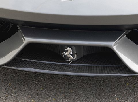 Ferrari 458 Speciale 25