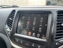 Jeep Cherokee 2.2 MultiJetII Limited SUV 5dr Diesel Auto 4WD Euro 6 (s/s) (200 ps) 30