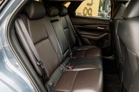 Mazda CX-30 GT SPORT MHEV 38