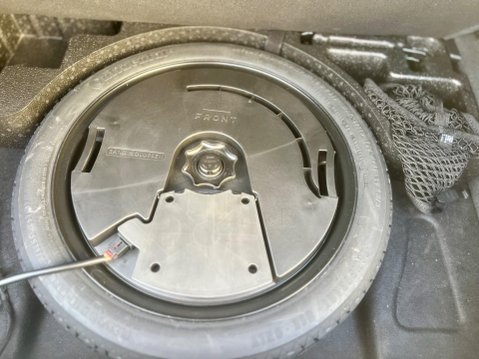 Audi A3 TFSI Sportback Tronic quattro 57