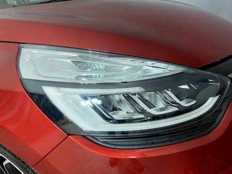 Renault Clio 1.5 dCi Dynamique S Nav Hatchback 5dr Diesel EDC Euro 6 (s/s) (90 ps) Air C 17