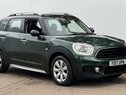 Mini Countryman 1.5 Countryman Cooper Auto 5dr