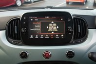 Fiat 500 DOLCEVITA MHEV 26