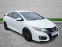 Honda Civic 1.6 Civic i-DTec Sport 5dr