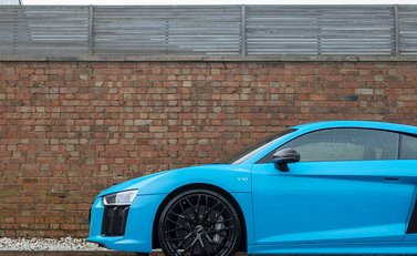Audi R8 V10 Plus 28