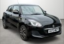 Suzuki Swift 1.2 Dualjet 83 12V Hybrid SZ-L 5dr 1