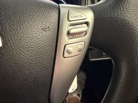 Nissan Note 1.2 12V Acenta Premium Euro 5 (s/s) 5dr 17