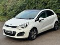 Kia Rio 1.4 EcoDynamics 4 Euro 5 (s/s) 5dr 4
