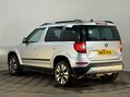 Skoda Yeti Outdoor OUTDOOR LAURIN & KLEMENT 2.0 TDI 170 4X4 10