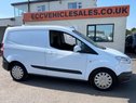 Ford Transit Courier 1.5 Transit Courier Trend TDCi