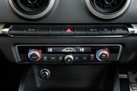 Audi A3 SPORTBACK TFSI S LINE 38