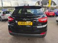Hyundai ix35 1.6 GDi SE Euro 5 5dr (Nav) 5