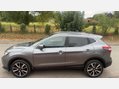 Nissan Qashqai 1.6 Qashqai Tekna dCi 5dr 26