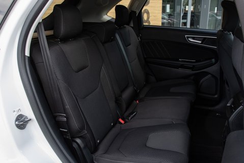 Ford Edge SPORT TDCI 35